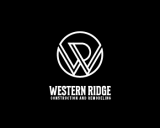 https://www.logocontest.com/public/logoimage/1690356828Western Ridge Construction and Remodeling-07.png
